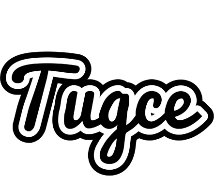 Tugce chess logo
