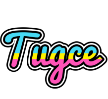 Tugce circus logo