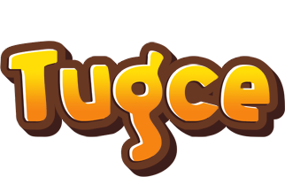 Tugce cookies logo