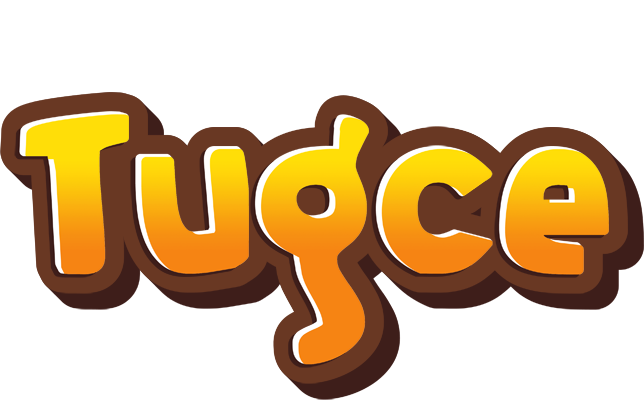 Tugce cookies logo