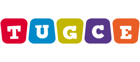 Tugce daycare logo