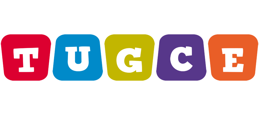 Tugce daycare logo