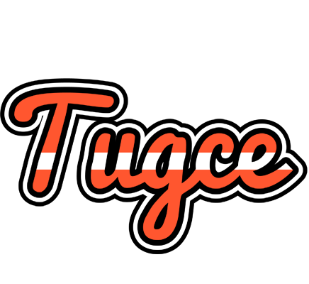 Tugce denmark logo