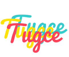 Tugce disco logo