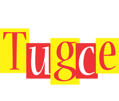 Tugce errors logo