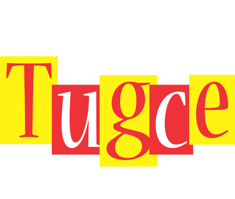 Tugce errors logo