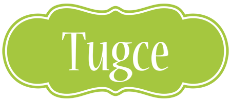 Tugce family logo