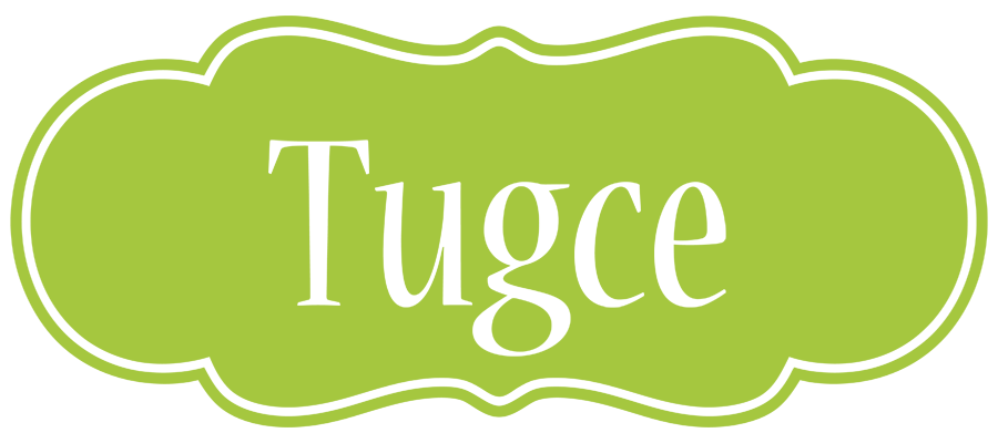 Tugce family logo
