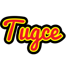 Tugce fireman logo