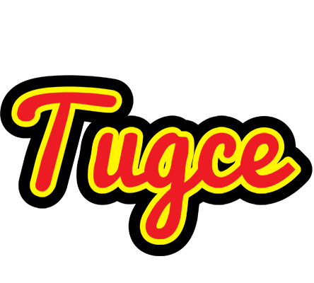 Tugce fireman logo