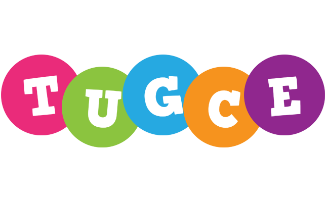 Tugce friends logo