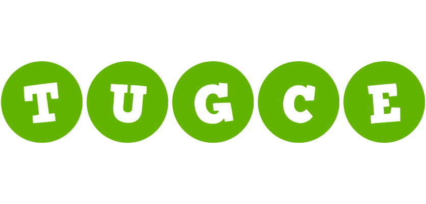 Tugce games logo