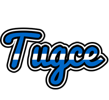 Tugce greece logo