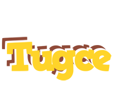 Tugce hotcup logo