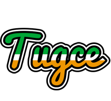 Tugce ireland logo