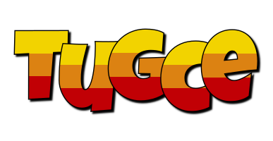 Tugce jungle logo