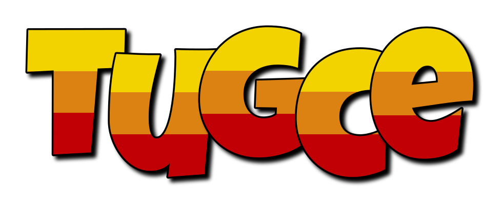 Tugce jungle logo