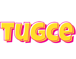 Tugce kaboom logo