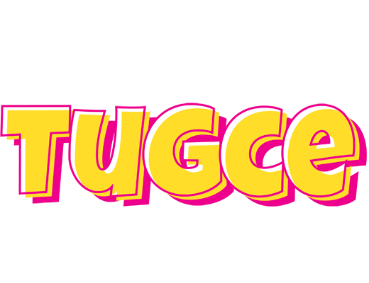 Tugce kaboom logo