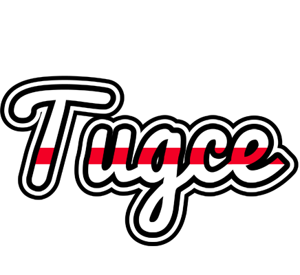 Tugce kingdom logo