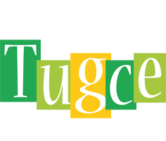 Tugce lemonade logo