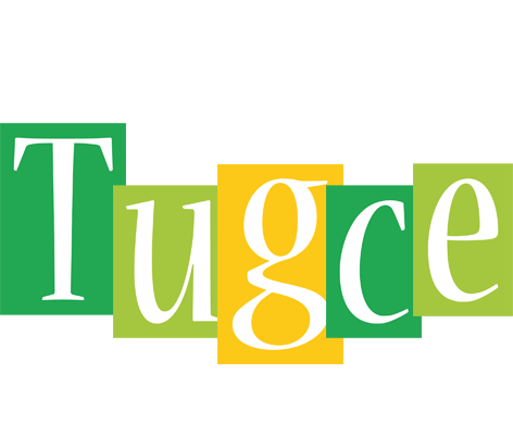 Tugce lemonade logo