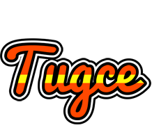 Tugce madrid logo