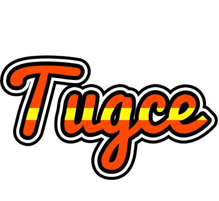 Tugce madrid logo