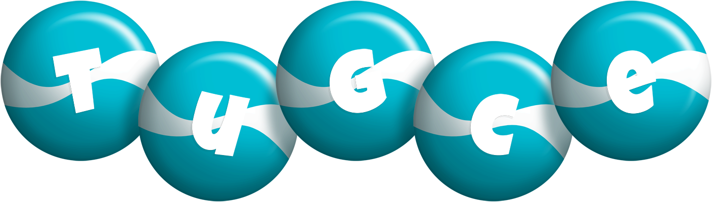 Tugce messi logo