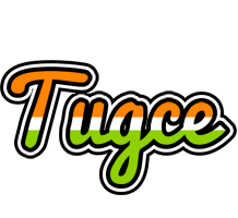 Tugce mumbai logo