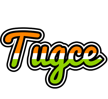 Tugce mumbai logo
