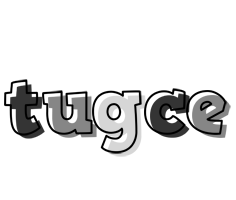 Tugce night logo