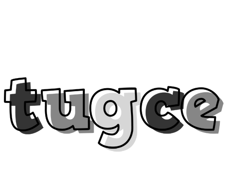 Tugce night logo