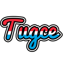 Tugce norway logo