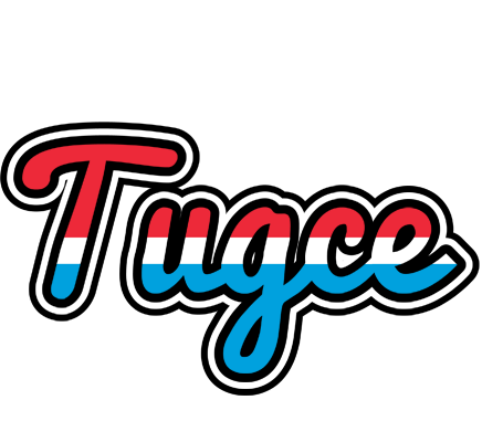 Tugce norway logo
