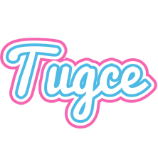 Tugce outdoors logo