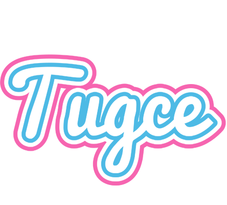 Tugce outdoors logo