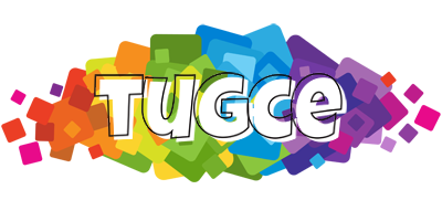 Tugce pixels logo