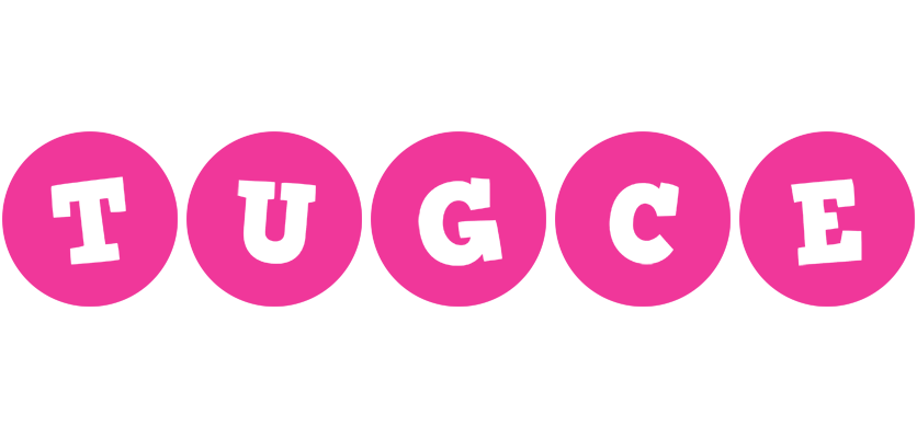 Tugce poker logo