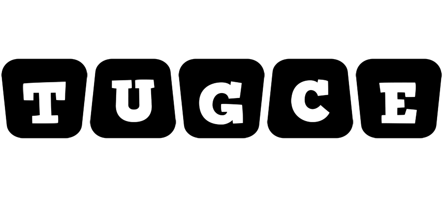 Tugce racing logo