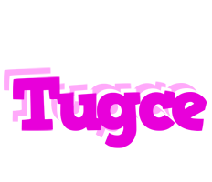 Tugce rumba logo