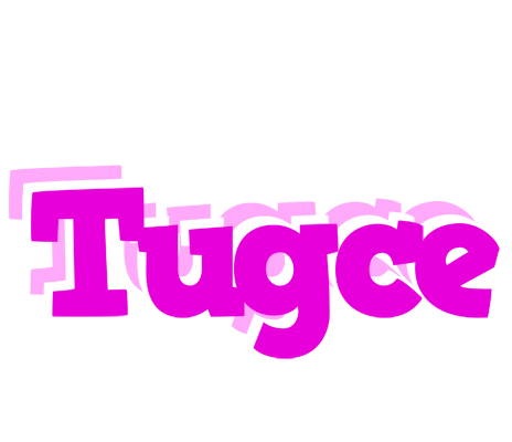 Tugce rumba logo
