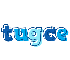 Tugce sailor logo