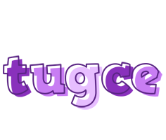 Tugce sensual logo