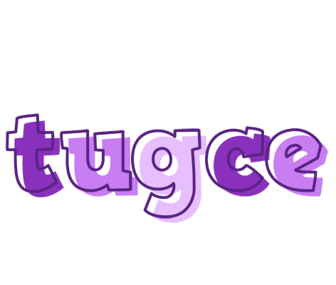 Tugce sensual logo