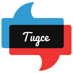 Tugce sharks logo