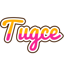 Tugce smoothie logo