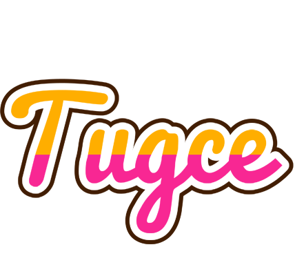 Tugce smoothie logo