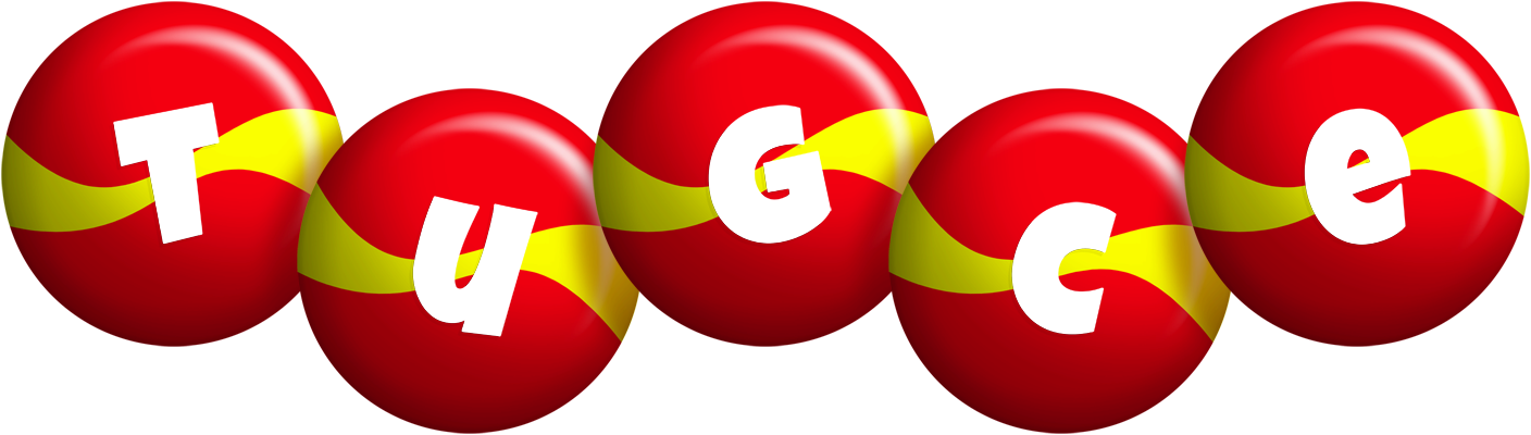 Tugce spain logo