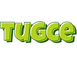 Tugce summer logo